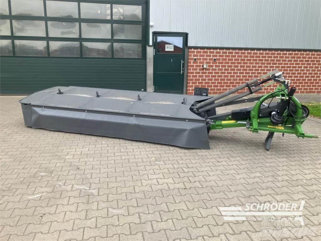 Fendt SLICER 350 P Косачки