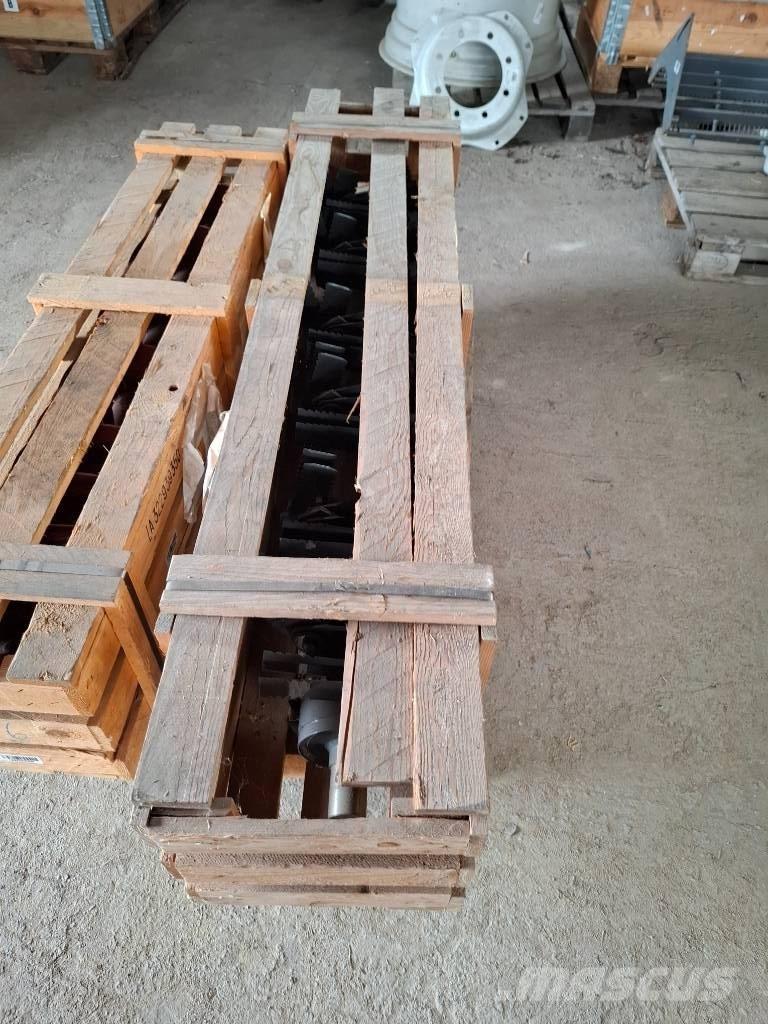 Fenet 5275 C Вериги