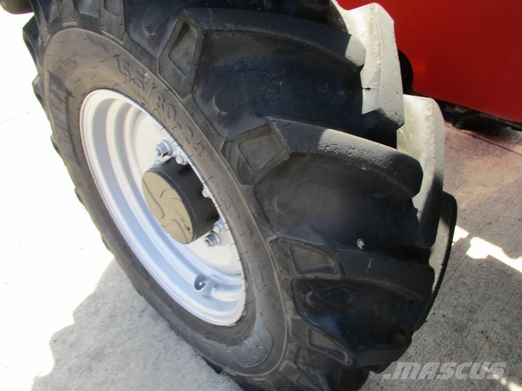 Manitou MT 1440 (269) Телескопични товарачи