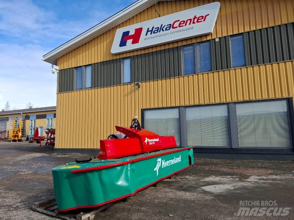 Kverneland 2832FS Косачки