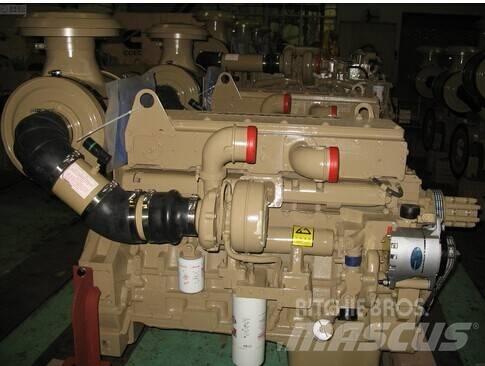 Cummins M11-C310 Двигатели