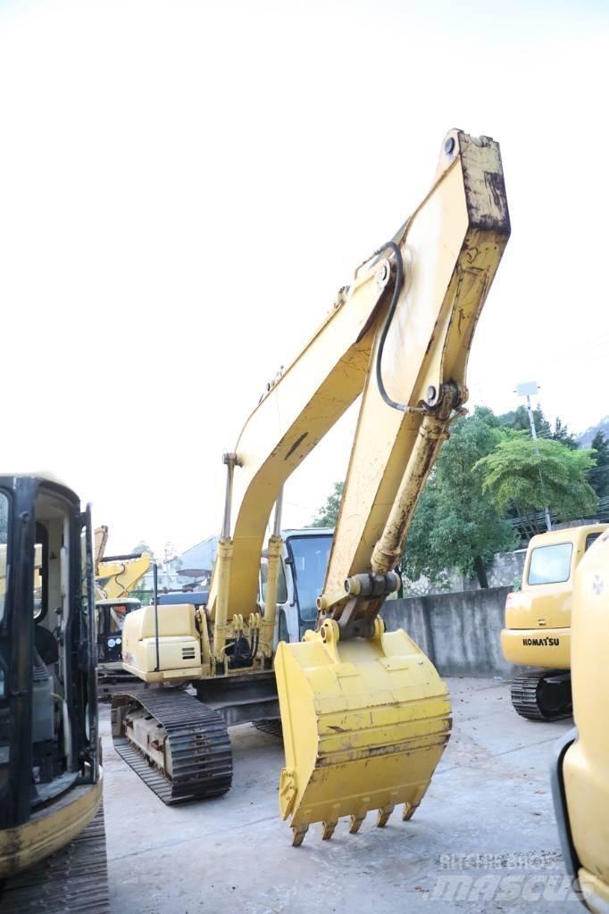 Sumitomo SH200-3 Верижен екскаватор