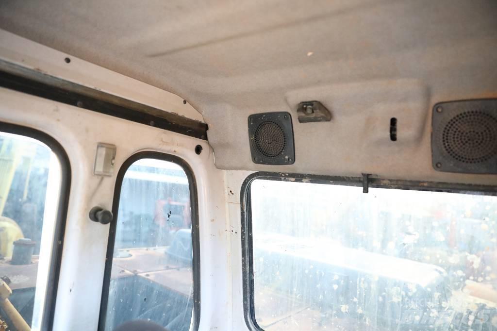 Sumitomo SH200-3 Верижен екскаватор