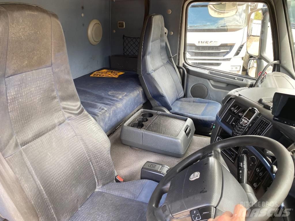 Volvo FM 440 Влекачи