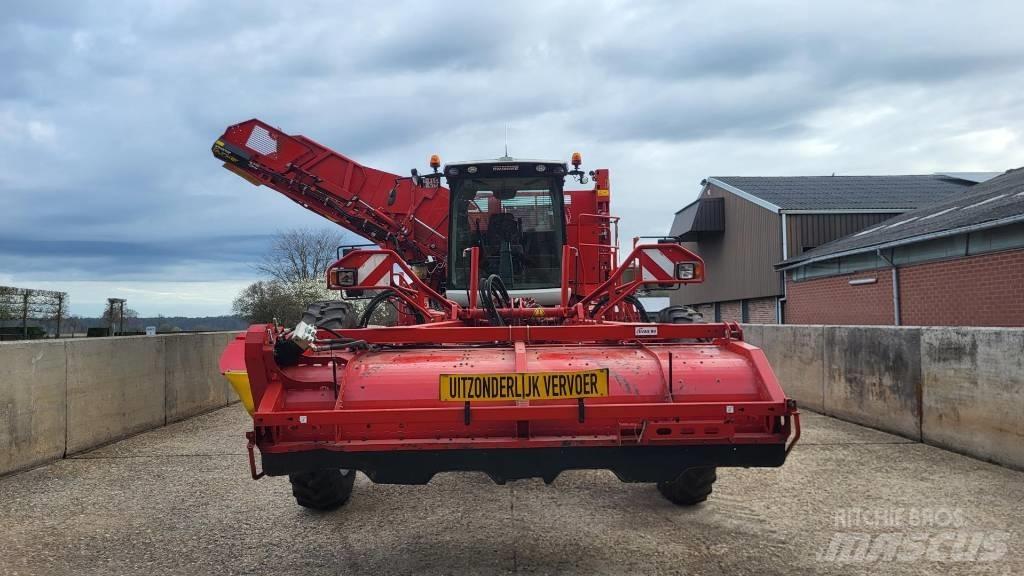 Grimme Varitron 470 Комбайни за картофи и копачи