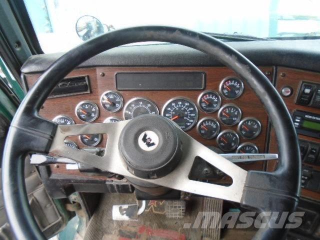 Western Star 4900 SA Самосвал