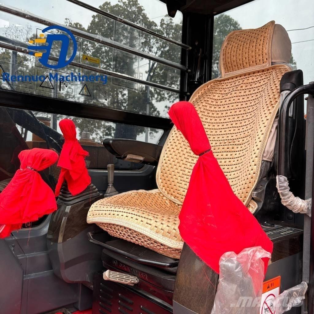 Sany SY 95 C Pro Верижен екскаватор