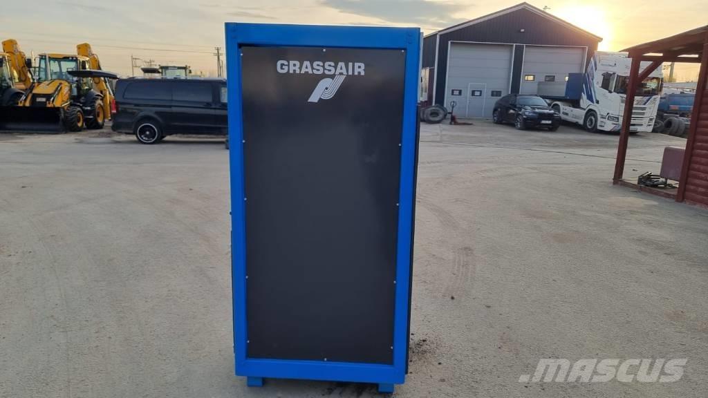 Grassair S95.10 Компресори
