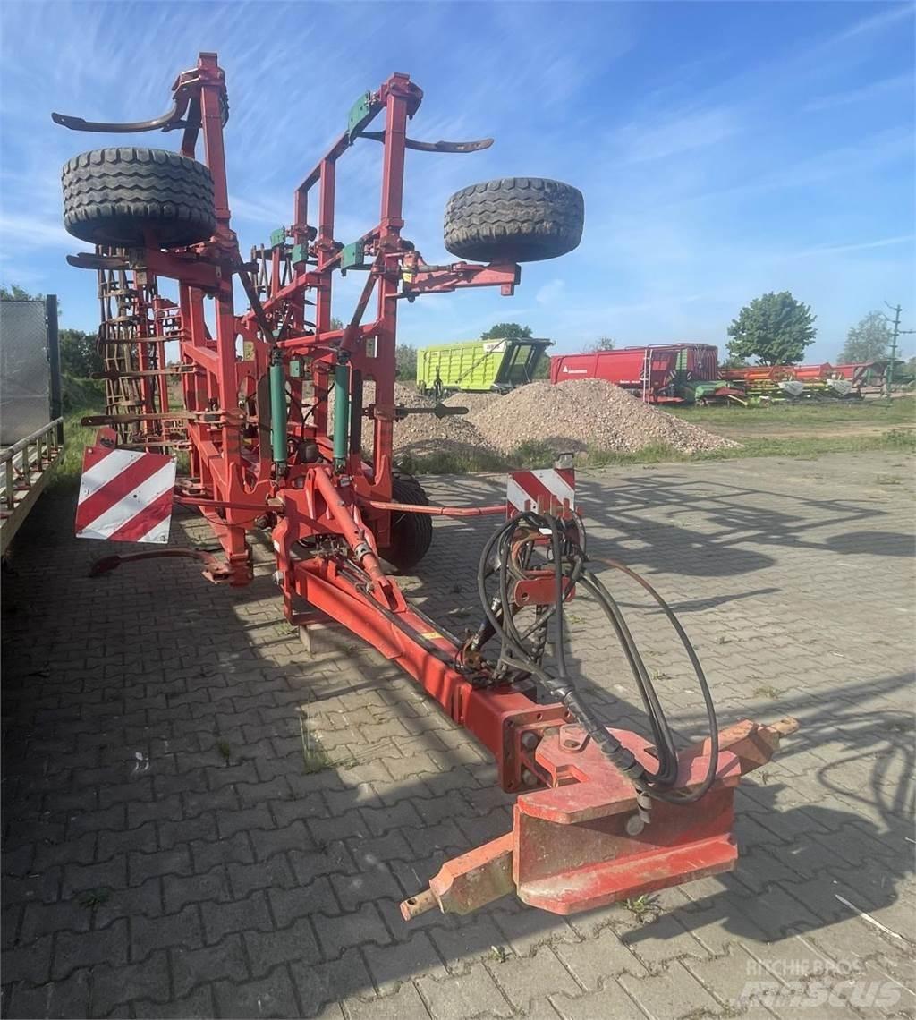 Kverneland CTC 500 Култиватори