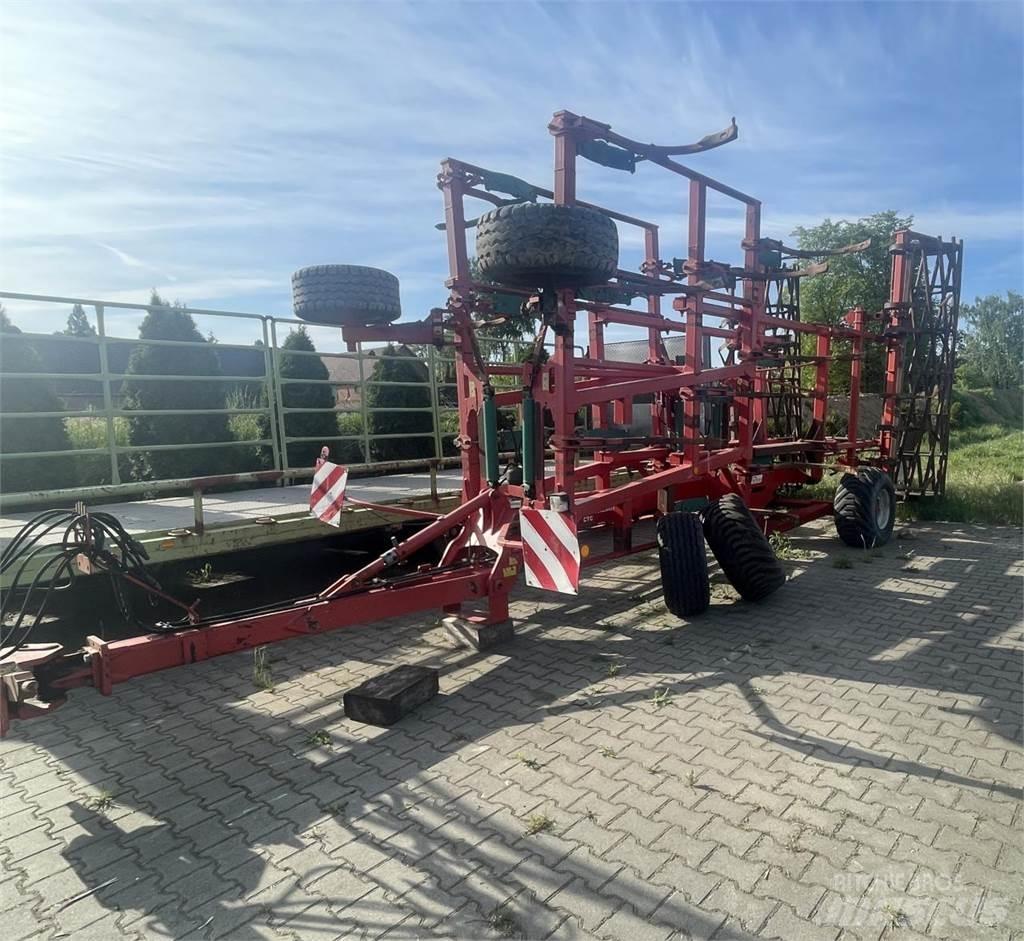 Kverneland CTC 500 Култиватори
