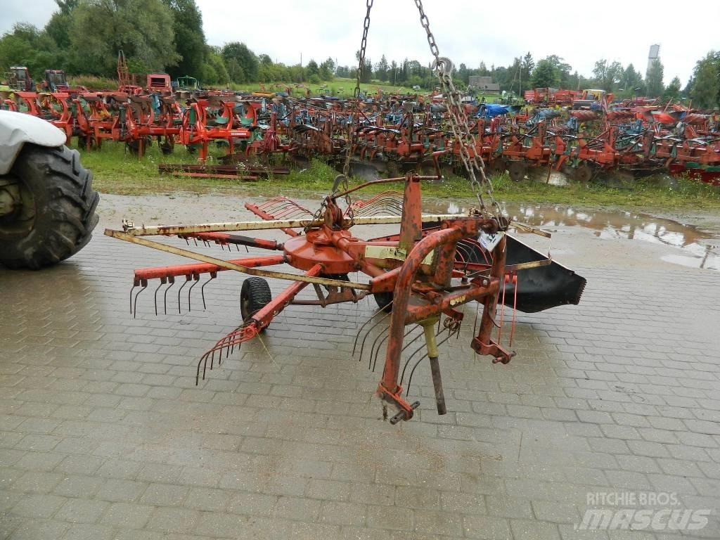 JF 400 Уиндроуърс/Косачки за сено и др.
