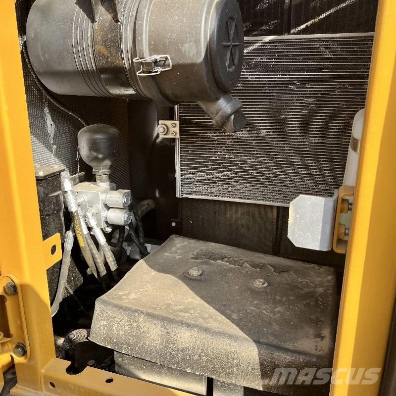 Sany SY 75 C Верижен екскаватор