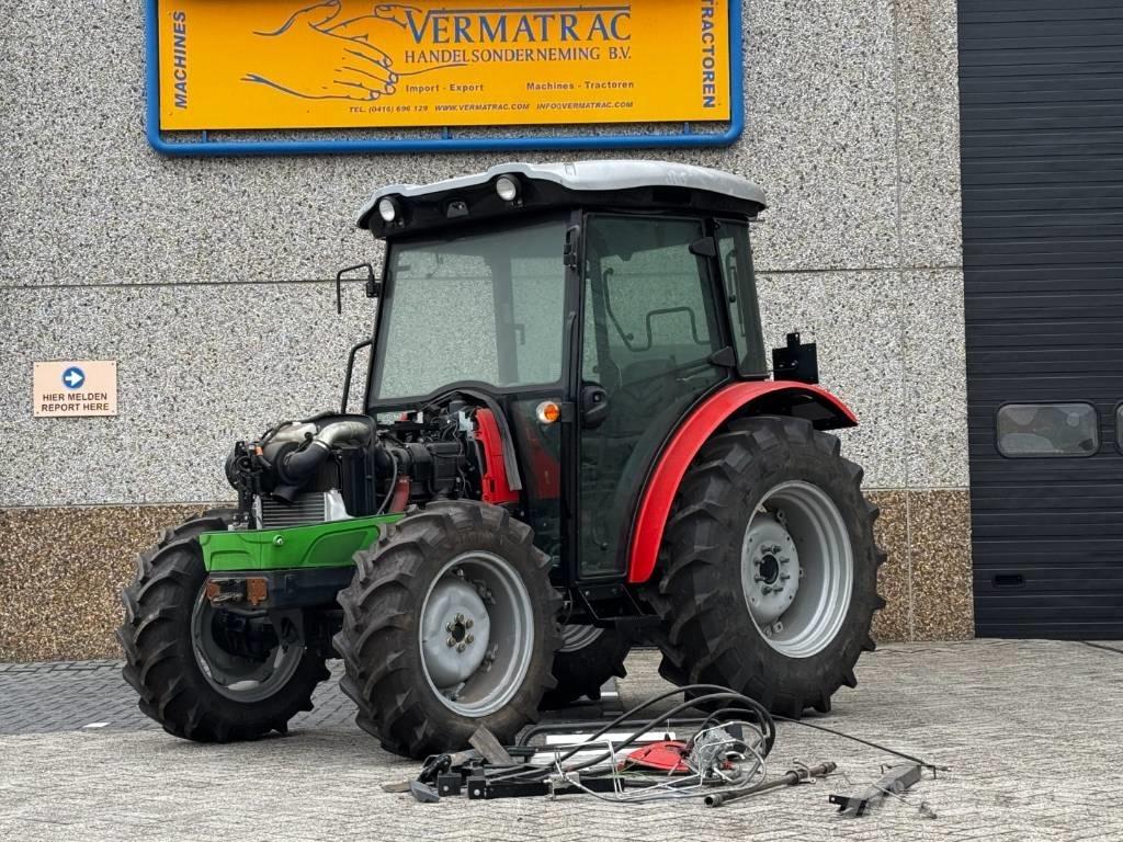 Same (Argon) / SDF Parts!! Трактори