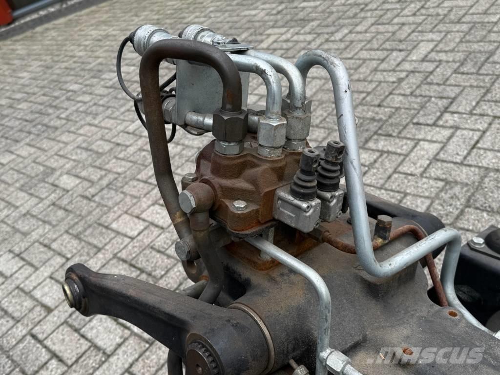 Same (Argon) / SDF Parts!! Трактори