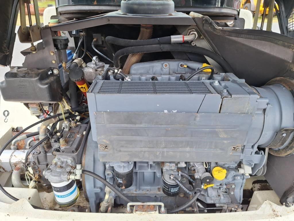 Volvo L 30 B Колесни товарачи
