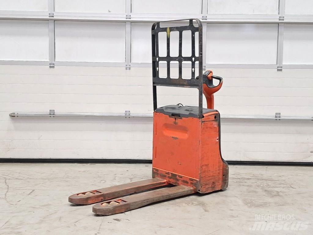 Linde T16 Нископовдигач