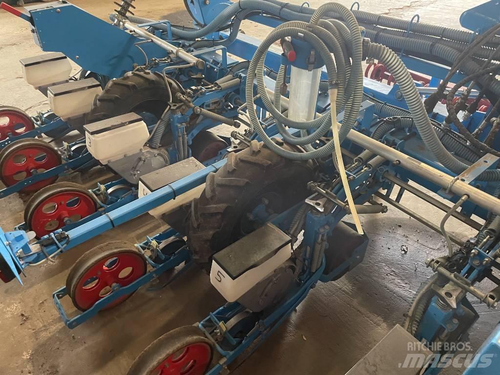 Monosem MS-12R Машини за прецизно сеене