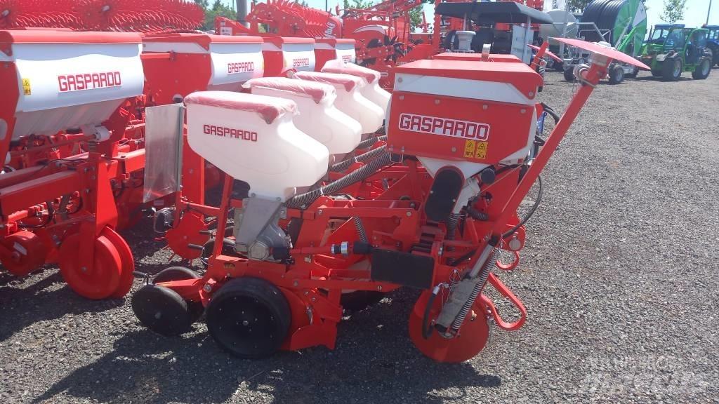 Maschio MT 4 Комбинирани редосеялки