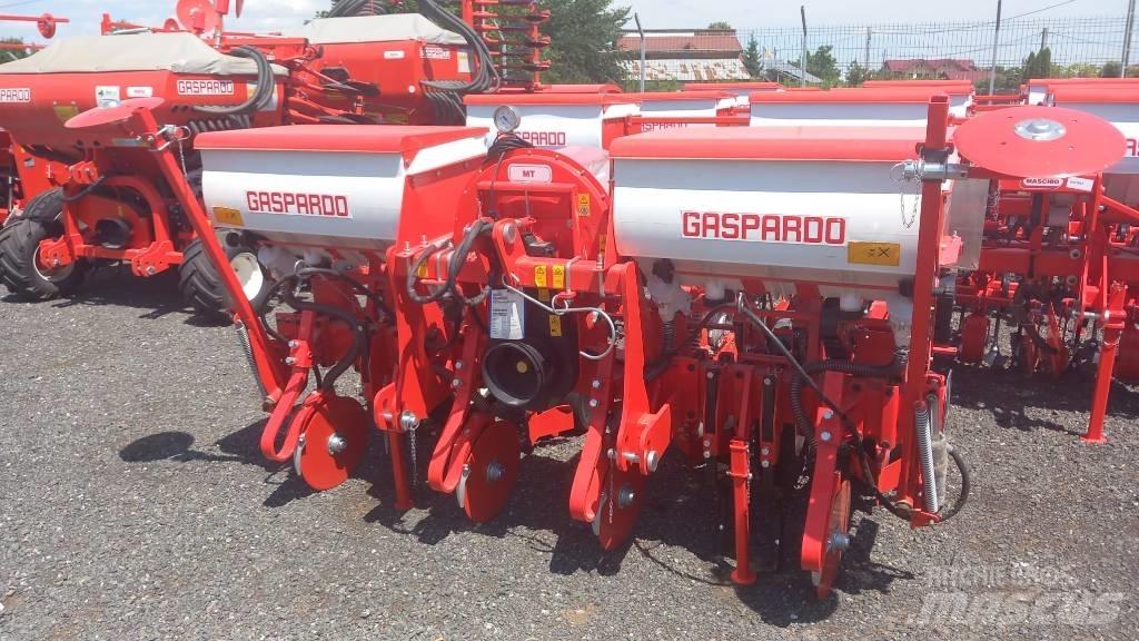 Maschio MT 4 Комбинирани редосеялки