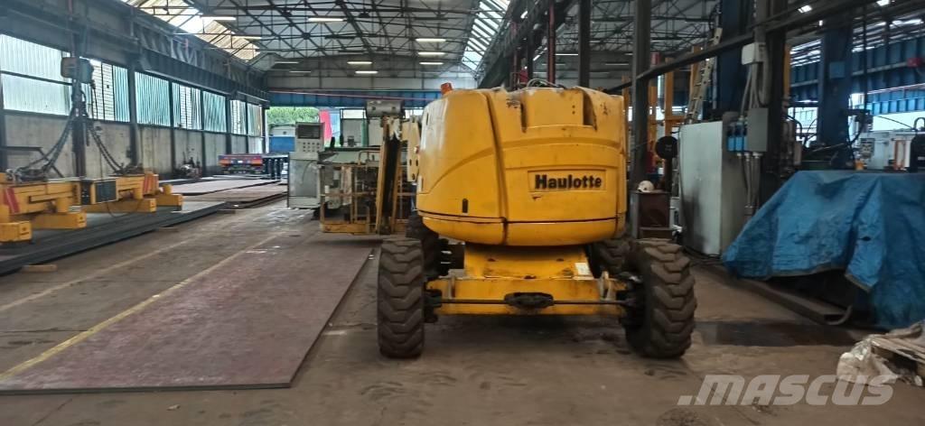 Haulotte HA 18 PX Съчленени стрелови подемници