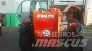 Manitou MT1436 Телескопични товарачи