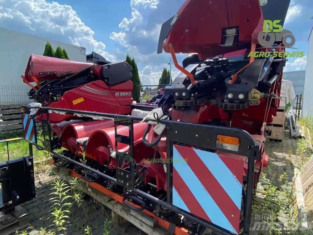 Case IH 4406F 75 Аксесоари  за комбайни