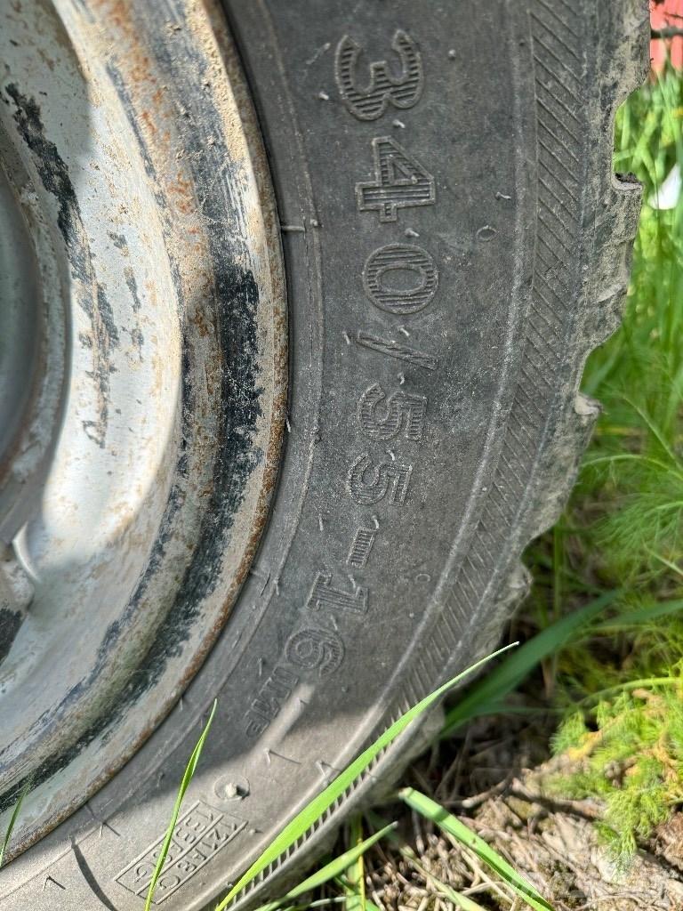 Potila Maxer 1000 Брани