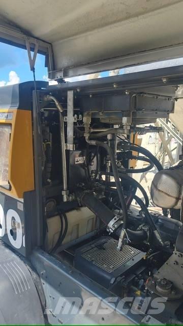 Putzmeister TK 1004 Бетонопомпи
