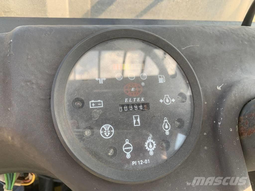 Balkancar 35 Дизелови камиони