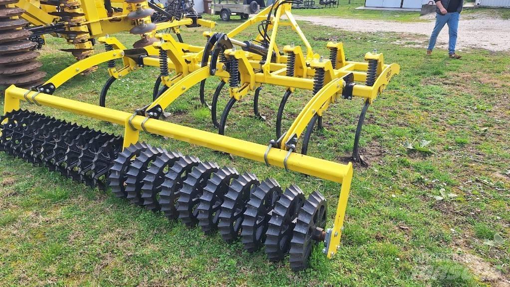  AgriCult ALP 3-11 Култиватори