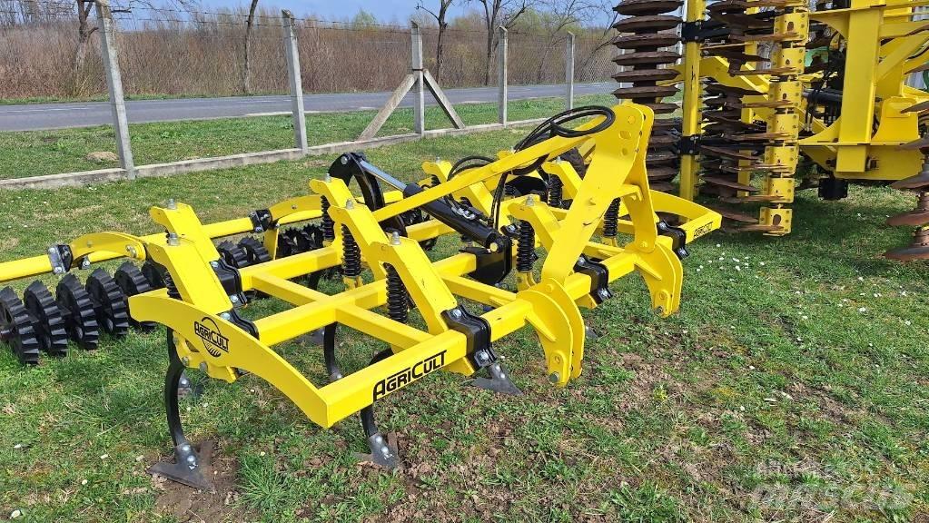  AgriCult ALP 3-11 Култиватори