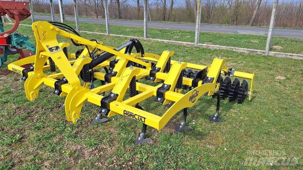  AgriCult ALP 3-11 Култиватори