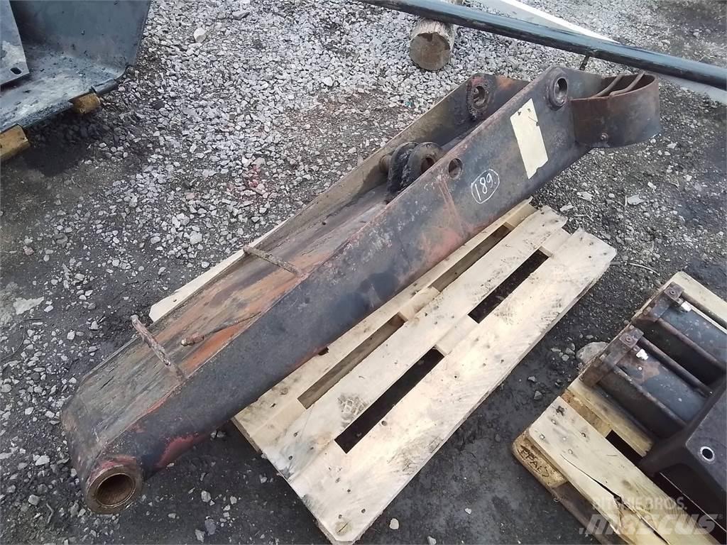 Rottne RG83 Претоварващи кранове