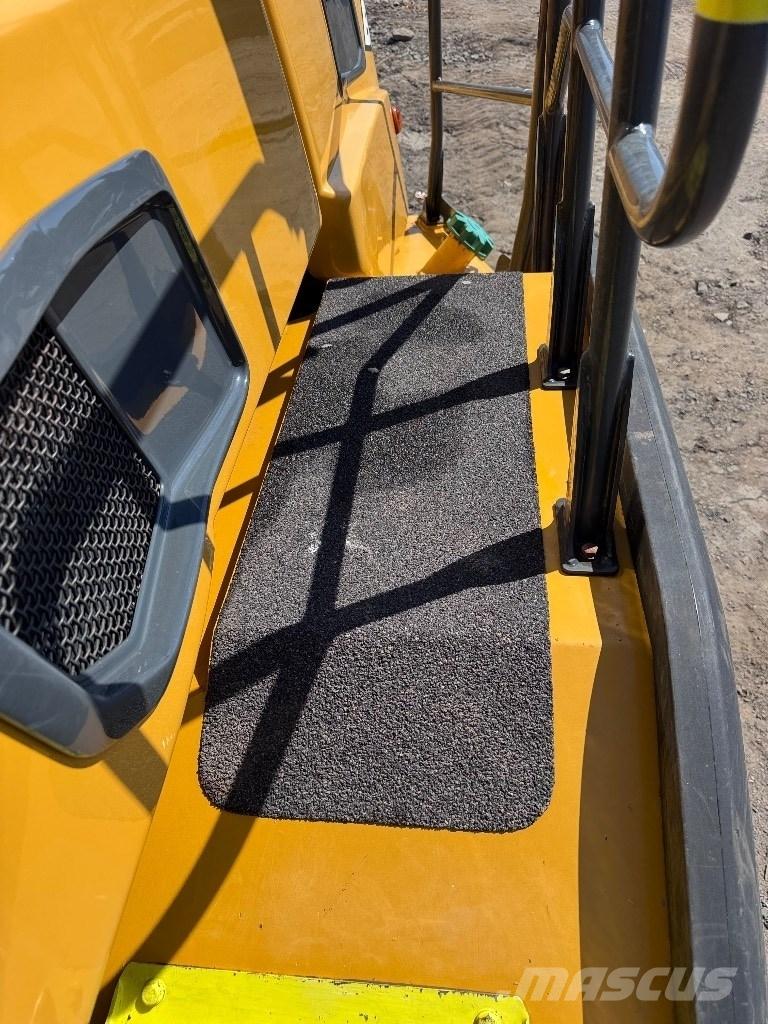 Bell B 20 E Дъмпери/моторни превозни средства