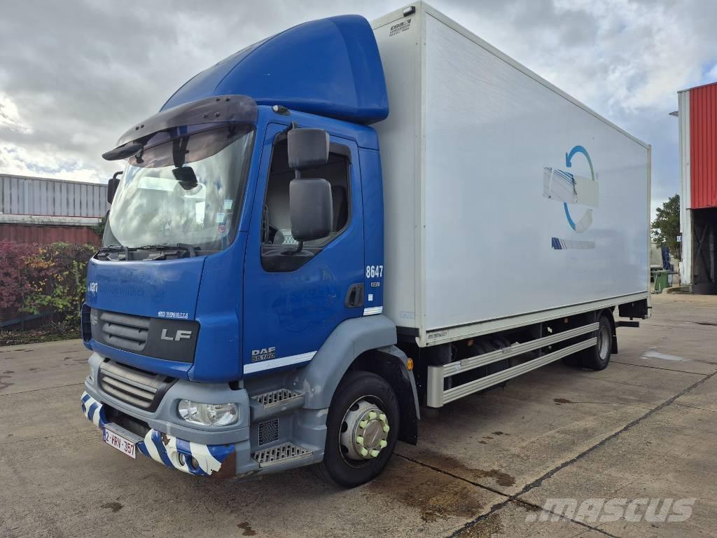 DAF LF 55.180 Каросерии
