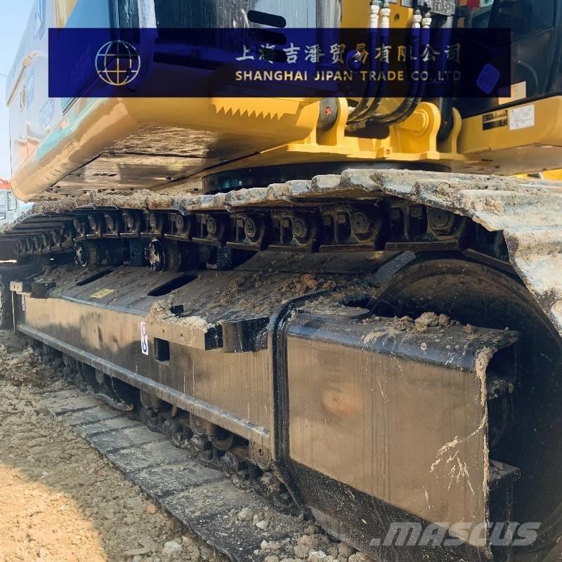 CAT 315 D Средни екскаватори 7т - 12т