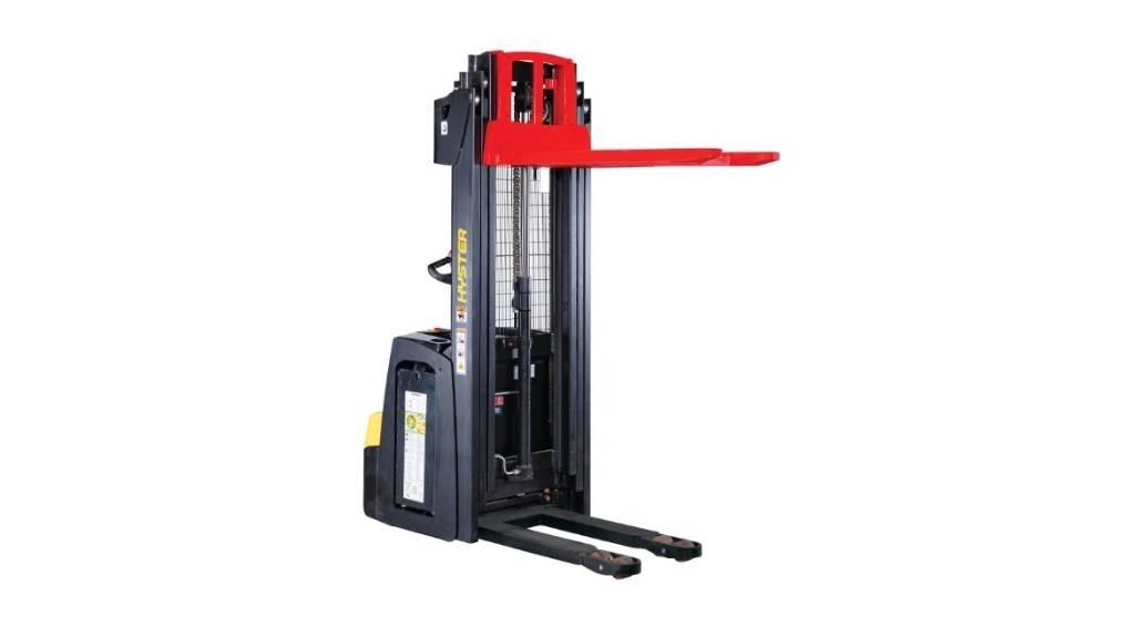 Hyster S 1.2 Колички високоповдигачи с теглич