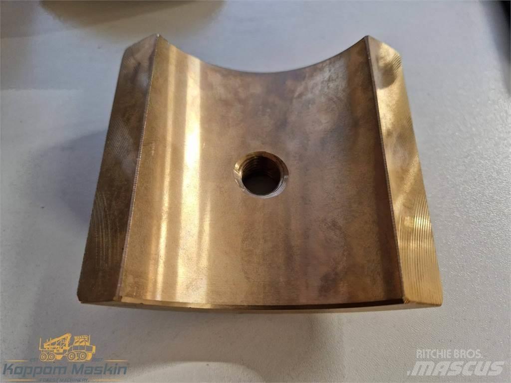Eco Log 7015583 Претоварващи кранове