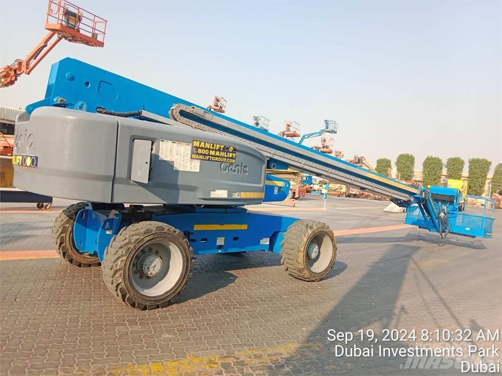 Genie S85 Телескопични повдигачи
