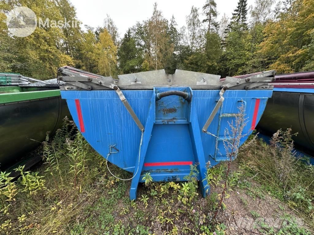 CMT ASF 13 Разглобяеми