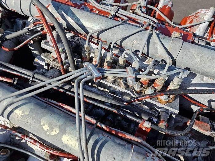  Engines 8280 Транспорт - Други