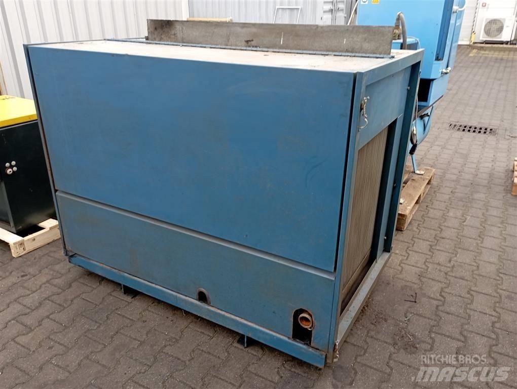  Mahle MSK D55 Компресори