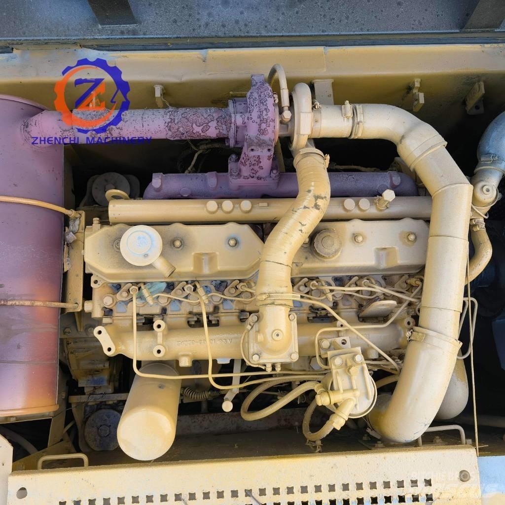 CAT 320 B LC Верижен екскаватор