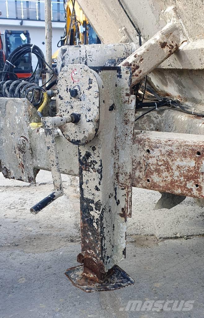  Sther SBS10 Други