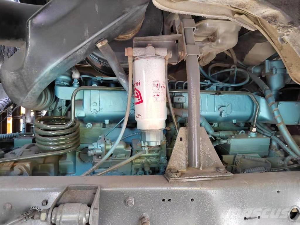 Howo 375 8x4 Самосвал