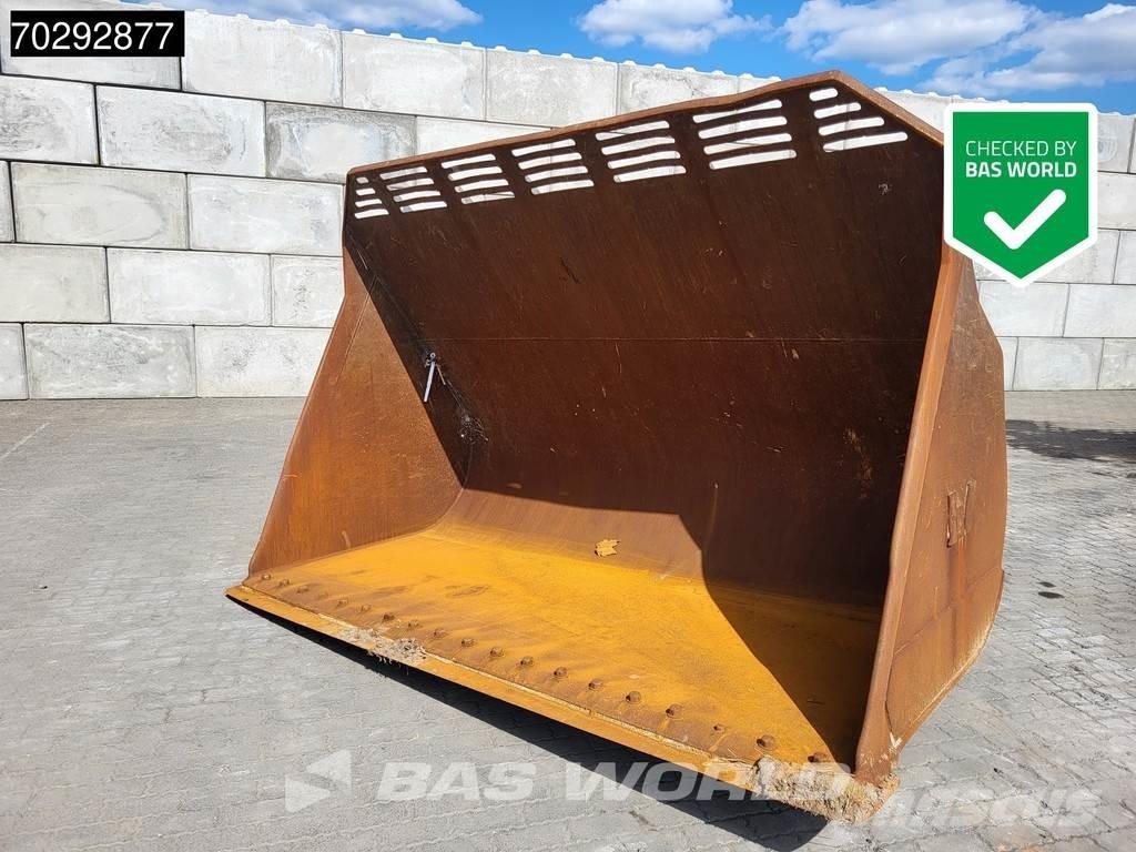 Verachtert 950M Други