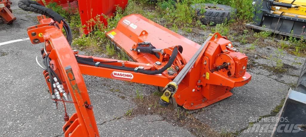 Maschio Giraffa 210 Стъблорезачки