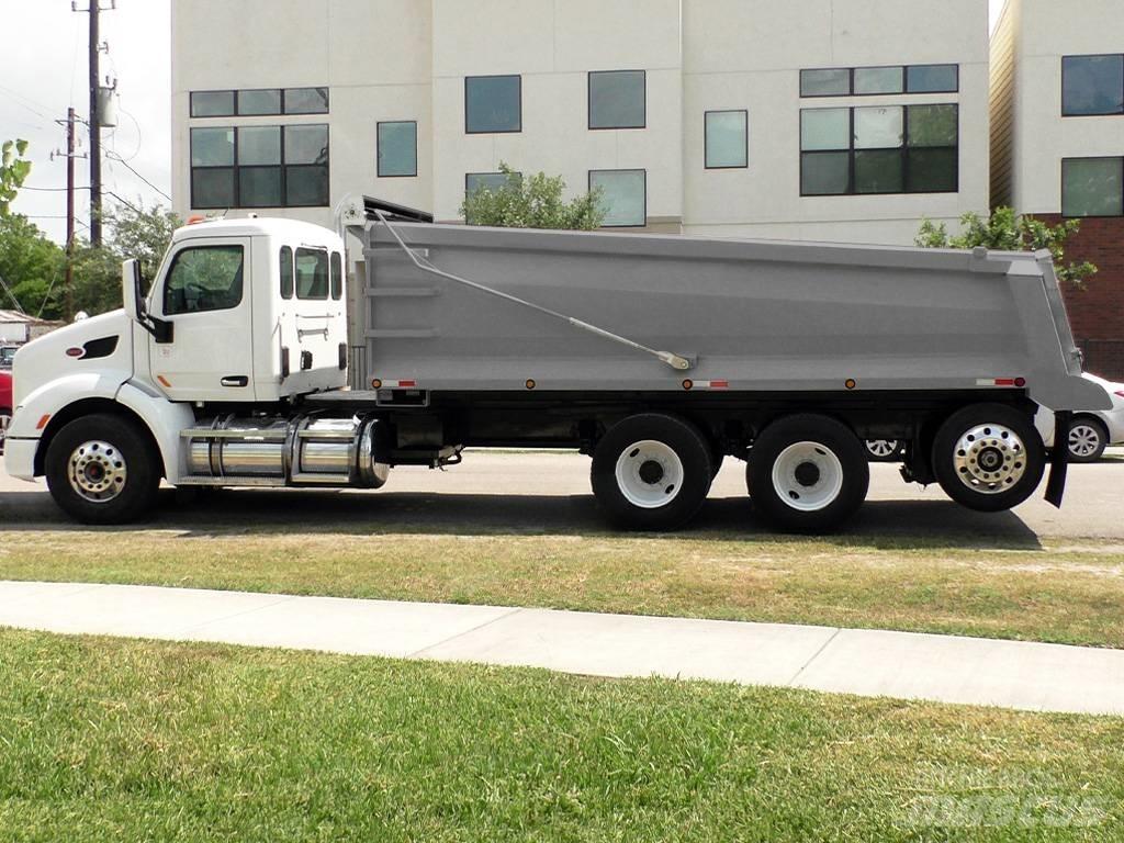 Peterbilt 579 Самосвал