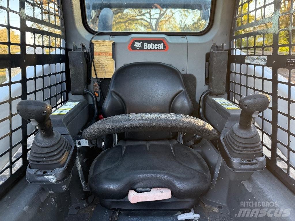 Bobcat T 64 Мини товарачи

