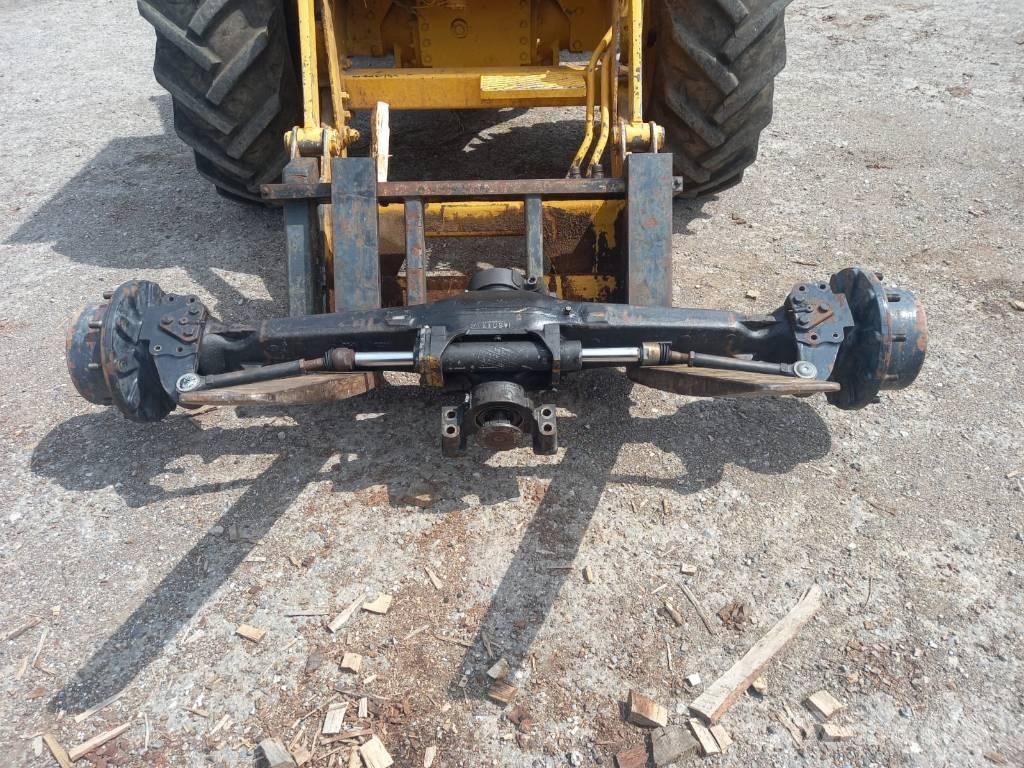 Carraro HD 20.29 Вериги